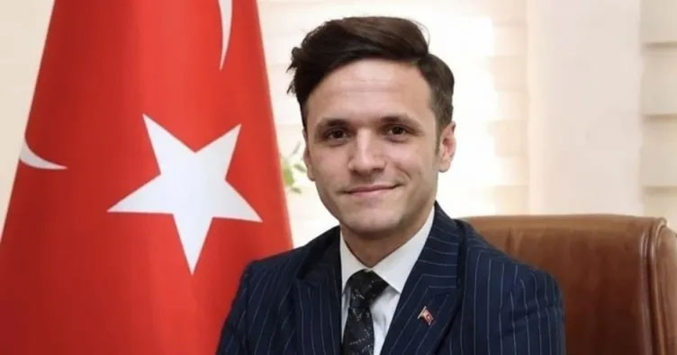 Gebze Cumhuriyet Savcısı Ayhan Uyumaz
