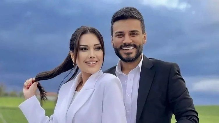 Dilan Polat Üçüncü Çocuk Bombasını Patlattı! Hamilelik Testini Paylaştı! Dilan Polat Hamile Mi? - Resim: 2