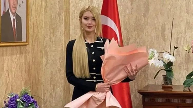 Genç kaymakamın paylaşımı şaşırttı - Resim: 1