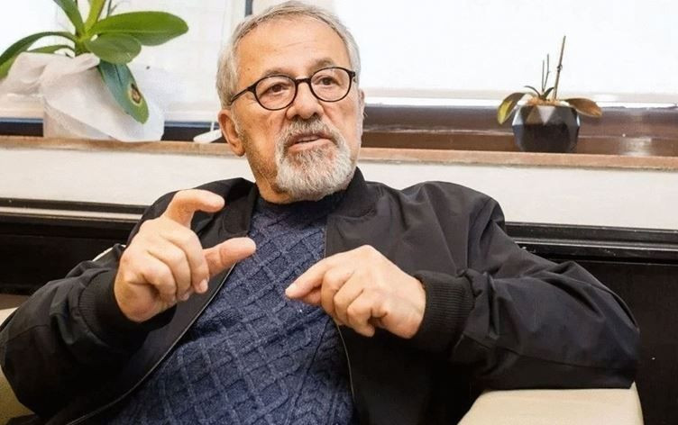 Depremin ardından Naci Görür'den kritik uyarı! - Resim: 6