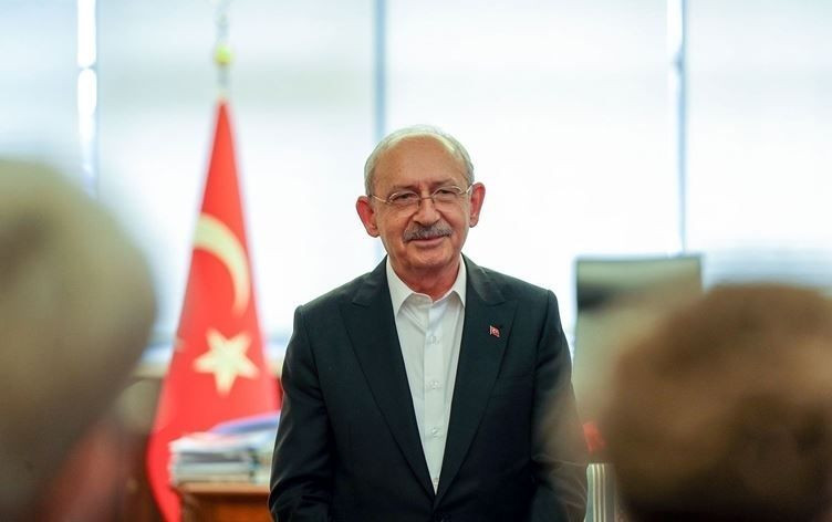 Kılıçdaroğlu'na soğuk duş: Kaç milletvekili destek verdi? - Resim: 5