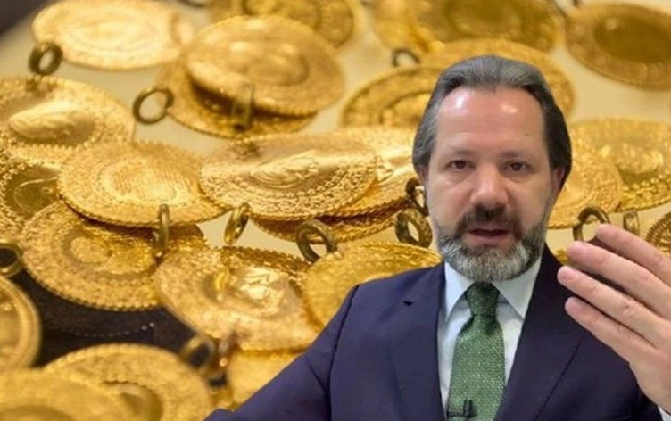 İslam Memiş'ten altın yatırımcısına sert uyarı - Resim: 4