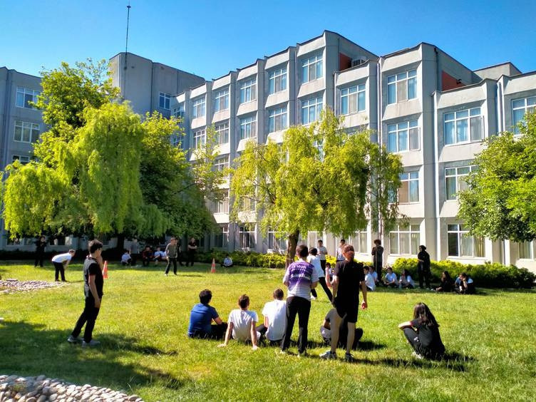 TÜBİTAK Fen Lisesi, yeni bilim adayı öğrencilerini bekliyor - Resim : 2
