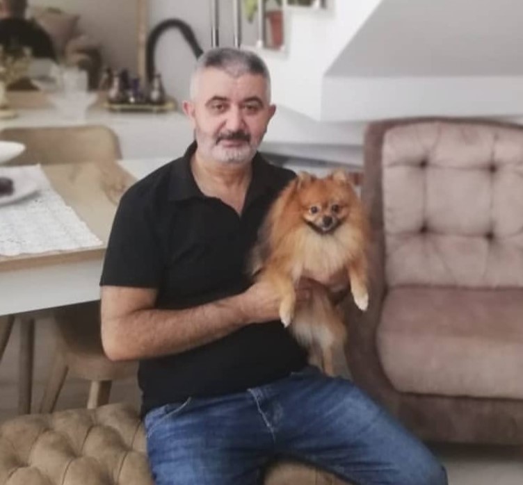 İcra memurunu silahla yaralayan avukata 13 yıl 6 ay hapis - Resim : 1