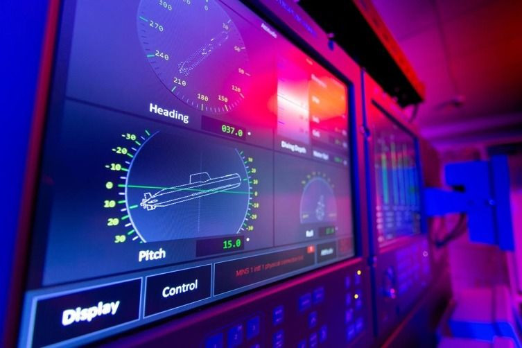 Milli gemilerin 'kalbi' üç kıtada atıyor - Resim: 5