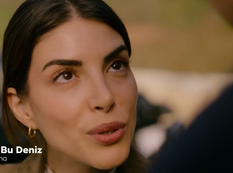 Taşacak Bu Deniz 7. Bölüm Fragmanı "Eleni Bizim Kızımız Mı Esme?" - Resim: 2