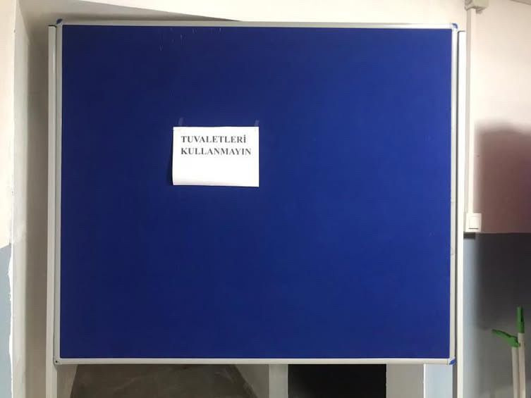 İzmit Hızır Reis İlkokulu velileri çok dertli! Eleştirilerini tek tek sıraladılar - Resim : 7