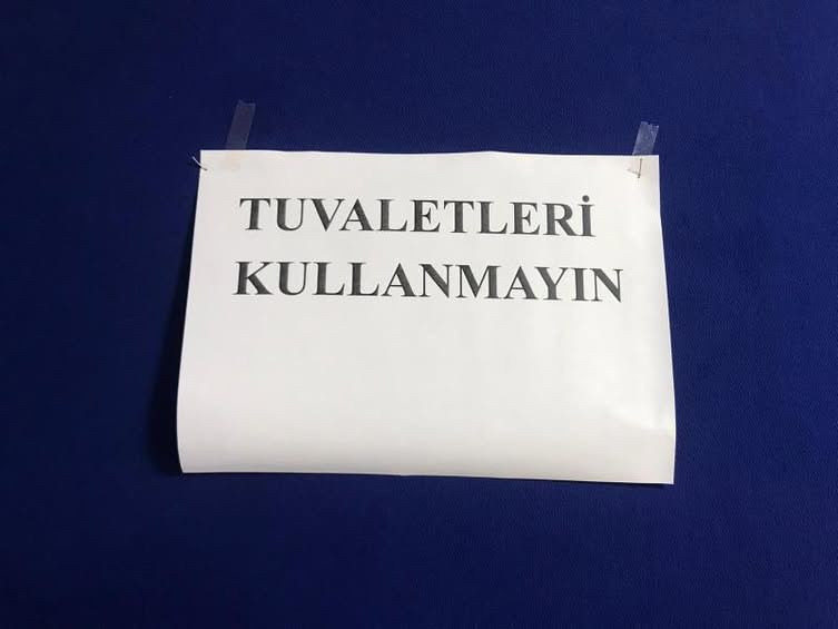İzmit Hızır Reis İlkokulu velileri çok dertli! Eleştirilerini tek tek sıraladılar - Resim : 1