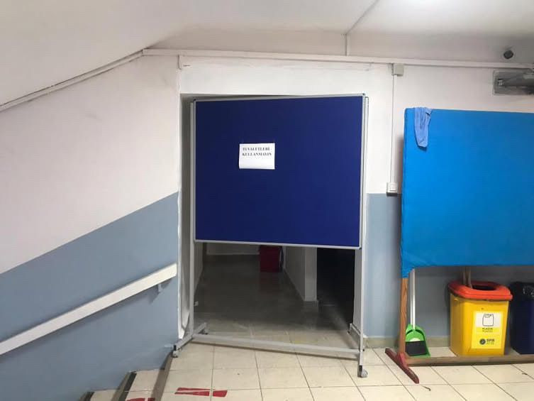 İzmit Hızır Reis İlkokulu velileri çok dertli! Eleştirilerini tek tek sıraladılar - Resim : 2