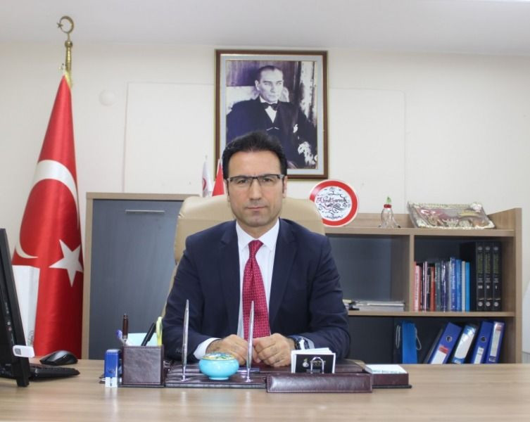 Ahmet Sarışık