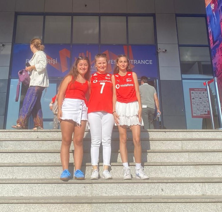 Filenin Sultanları'na İzmit'ten tam Destek - Resim : 1