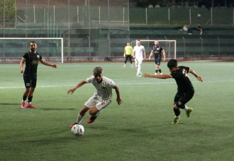 Gölcük’te büyük heyecan başladı - Resim : 1