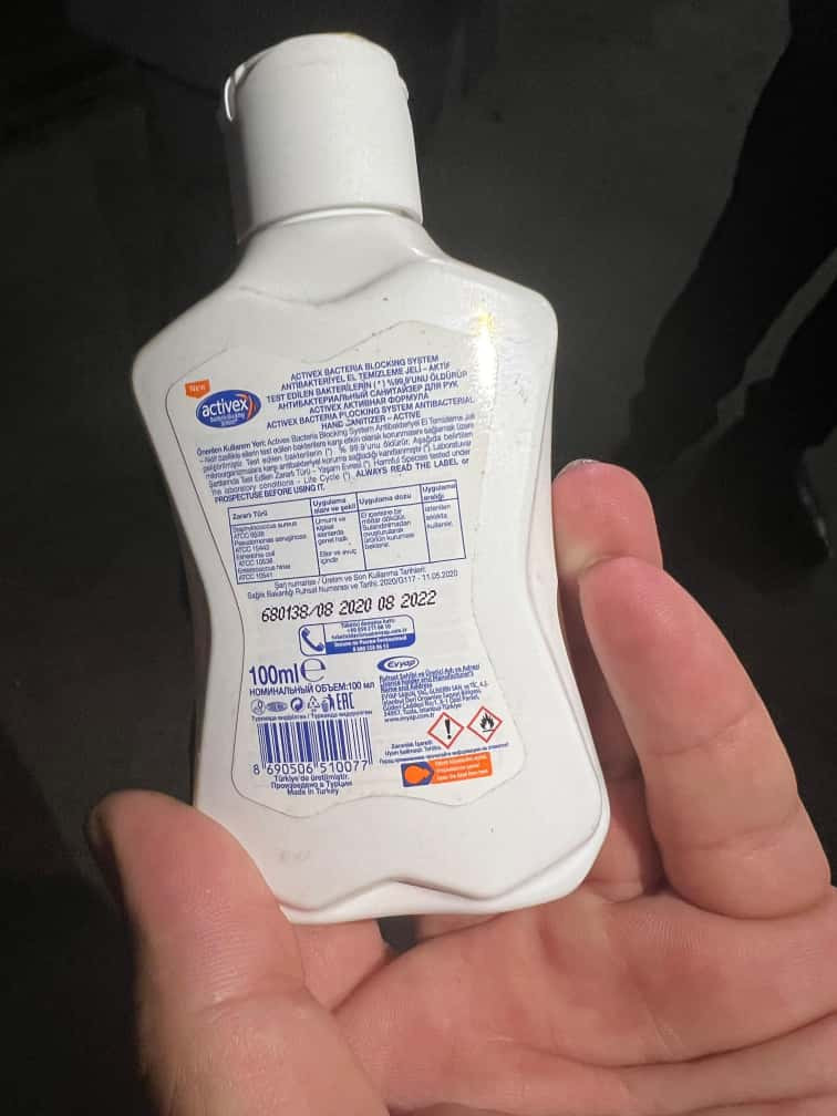 Bir yanda mutfak malzemeleri bir yanda rezalet! Belediye depoyu sahiplenmiyor - Resim : 5