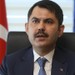 Murat Kurum, hasar tespit çalışmaları hakkında bilgi verdi