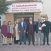 Anahtar Parti Kartepe İlçe Teşkilatı'ndan 14 Mart Tıp Bayramı ziyareti