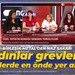 Birleşik Metal’den Naz Şakar: Kadınlar grevlerde, direnişlerde en önde yer alıyorlar