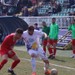 Derince, zorlu Serik deplasmanında