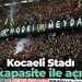 Kocaeli Stadı tam kapasite ile açılacak