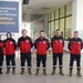 Çayırova Belediyesi Arama Kurtarma Timi’nden afet eğitimi!