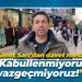 CHP Kocaeli İl Başkanı Bülent Sarı'dan davet mesajı: "Kabullenmiyoruz, vazgeçmiyoruz!"