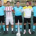 Kaptan Oğuzhan Öz: Son topa kadar mücadeleye devam!
