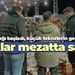 Av yasağı başladı, küçük teknelerin getirdiği balıklar mezatta satıldı