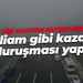 11 kişi hayatını kaybetmişti... Katliam gibi kazanın 3. duruşması yapıldı