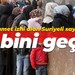 İkamet izni alan Suriyeli sayısı 14 bini geçti!