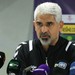 İsmet Taşdemir: Önümüzdeki sezon için de Kocaelispor konsantrasyonum üst düzeyde