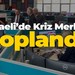 Kocaeli’de Kriz Merkezi toplandı