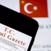 Cumhurbaşkanı Erdoğan imzasıyla yapılan atamalar Resmi Gazete'de