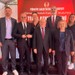 TGC Hikmet Memduh Kızılağaç Huzurevi'nin temeli atıldı