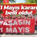 Kocaeli Emek ve Demokrasi Platformu’nun 1 Mayıs kararı belli oldu!