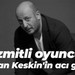 İzmitli ünlü oyuncu Serkan Keskin'in acı günü!