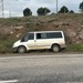 Adıyaman'da trafik kazası: Şarampole uçtu!
