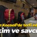 İşte Kocaeli’de terfi eden hakim ve savcılar!