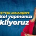 Fatma Kaplan Hürriyet, Ömer Akmanşen'e seslendi: Protokol yapmanızı bekliyoruz