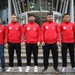 İzmitli pehlivanlar Kuzey Makedonya'da er meydanına çıkacak