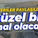 Meteoroloji verileri paylaştı... Hafta güzel bir final yapacak!
