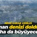 Nihai karar verildi… O liman denizi doldurup daha da büyüyecek!