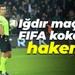 Kocaelispor'un Iğdır maçına FIFA kokartlı hakem!
