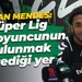 Ryan Mendes: Süper Lig her oyuncunun bulunmak istediği yer
