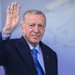 Cumhurbaşkanı Erdoğan'dan 1 Mayıs mesajı