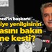 Amed’in başkanı Ümraniye yenilgisinin faturasını bakın kime kesti?