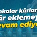 Bankalar kârlarına kâr eklemeye devam ediyor!