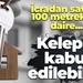 Başiskele’de icradan satılık 110 metrekare daire! Kelepir kabul edilebilir