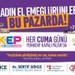 Derince'de kadınlar için yeni proje!