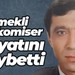 Emekli Başkomiser hayatını kaybetti