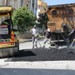 Fen işleri ekiplerinden sahada kesintisiz çalışma