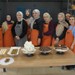 Geleceğin şefleri Başiskele'de yetişiyor